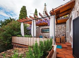 Tiny House Fuma