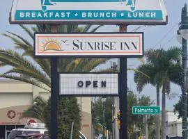 Sunrise Inn by OYO Titusville FL