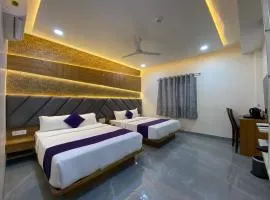 Hotel BKC Gold View