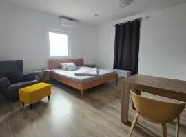 Stay in Herzogenaurach 1 Zimmer Apartment