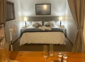 Apartment at Mansion De La Luna