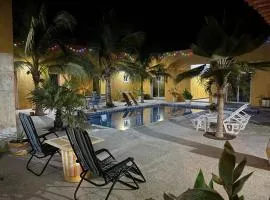 Hôtel Colibri Lac Rose