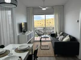 Apartamento palafrugell parking y wifi gratis