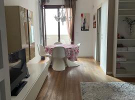 Lo Zodiaco COZY Apartment in Oderzo，位于奥德尔佐的酒店