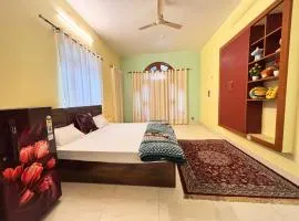 Jai Villa Homestay