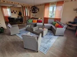 Ferienwohnung Wiesental 89331 Burgau, Wiesentalstrasse 1