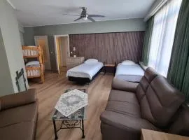 巴拉迷笛公寓式酒店