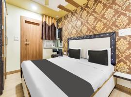Hotel O Sharda，位于瓜廖尔的酒店