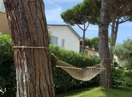 Charming apartment just two steps from the sea