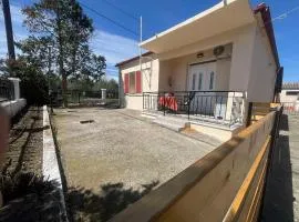 Tania's Country House-Mavrothalassa