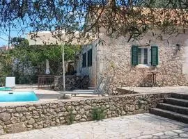 Private Villa Demetra 1768 with pool - close to Fiskardo