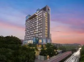 Novotel New Delhi City Centre