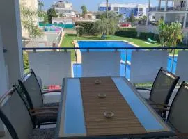Apartamento Oliva Vora II