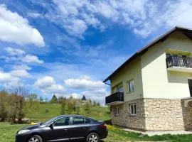 Villa Ruscello