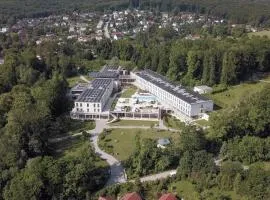 Schlosspark Mauerbach - Adults only