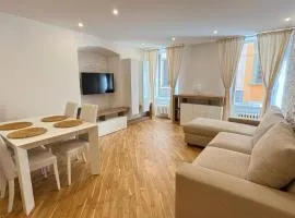 The Three Bs - Central House Bergamo