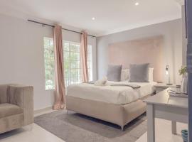 Amoris Guesthouse - Hillcrest Brooklyn，位于比勒陀利亚的酒店
