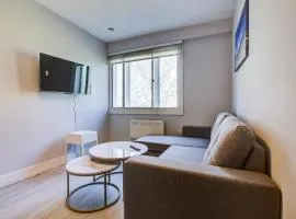 2 BR Flat 6 Mins From Heathrow Airport Flat 41
