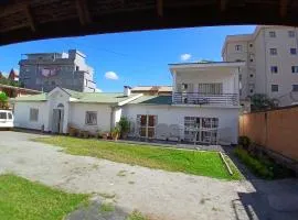 Antananarivo