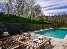 Les Caperines de la Riega