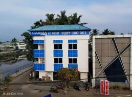 Cassia River View Hotel