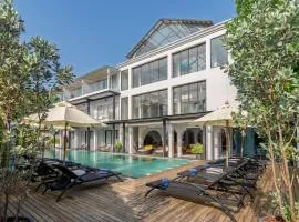 Anona Beachfront Phuket Resort-SHA EXTRA PLUS