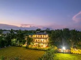 Mailagama Cinnamon Residence