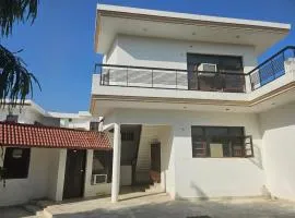 Cheemas farm stay