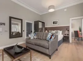 Destiny Scotland George IV Apartments