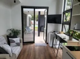 The Cottage in Secured Estate