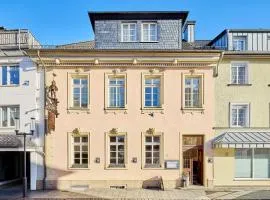 Hotel & Restaurant zum Ritter