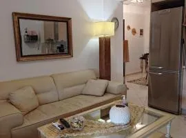 Jordan Downtown Apartment & parking