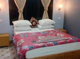 Anugrah Homestay，位于Sonāda的酒店