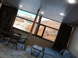Green Veranda