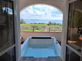 La Kascina Suite & Rooms