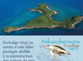 Ankazoberavina
