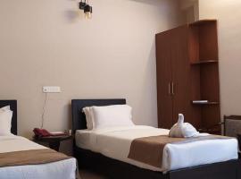 Hotel Lavisto，位于Kohīma的酒店