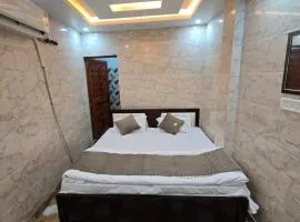 Shri Ganga Palace Near Ayodhya Dham Junction