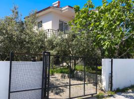 Soem Elaia House，位于Doğanbey的酒店