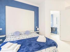 Blu Marina Alassio，位于阿拉西奥的酒店