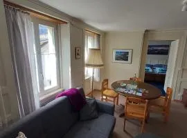 Ferienwohnung Rothorn Meiringen