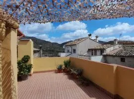 La Terracita de Carrica