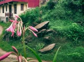 Uncharted Retreats Nomee Homestay