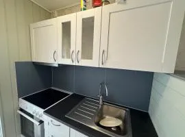 Small apartment in Elnesvågen