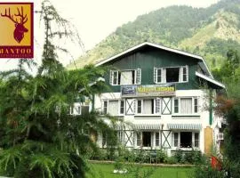 Mantoo Cottages