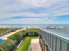 Pelican Watch 201 by Carolina Beach Realty