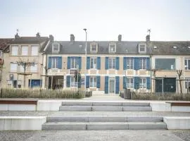 Maison Studios & Appartements Les 4 Vents
