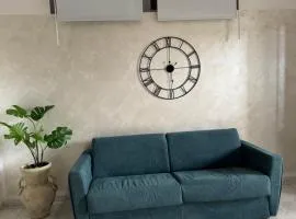 Soffio di mare Apartment