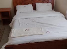 Wammys hotel，位于Kitengela 的酒店