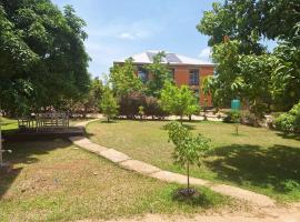 Retreat & Training Centre Limited